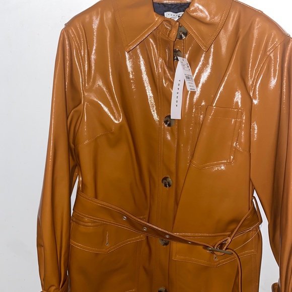 TooShop Fall/Spring  jacket - Picture 4 of 5
